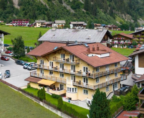 Appartements zur Sonne Neustift Im Stubaital